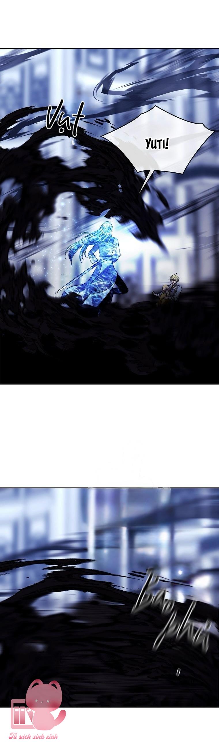 Black Haze Chapter 37 - Trang 4