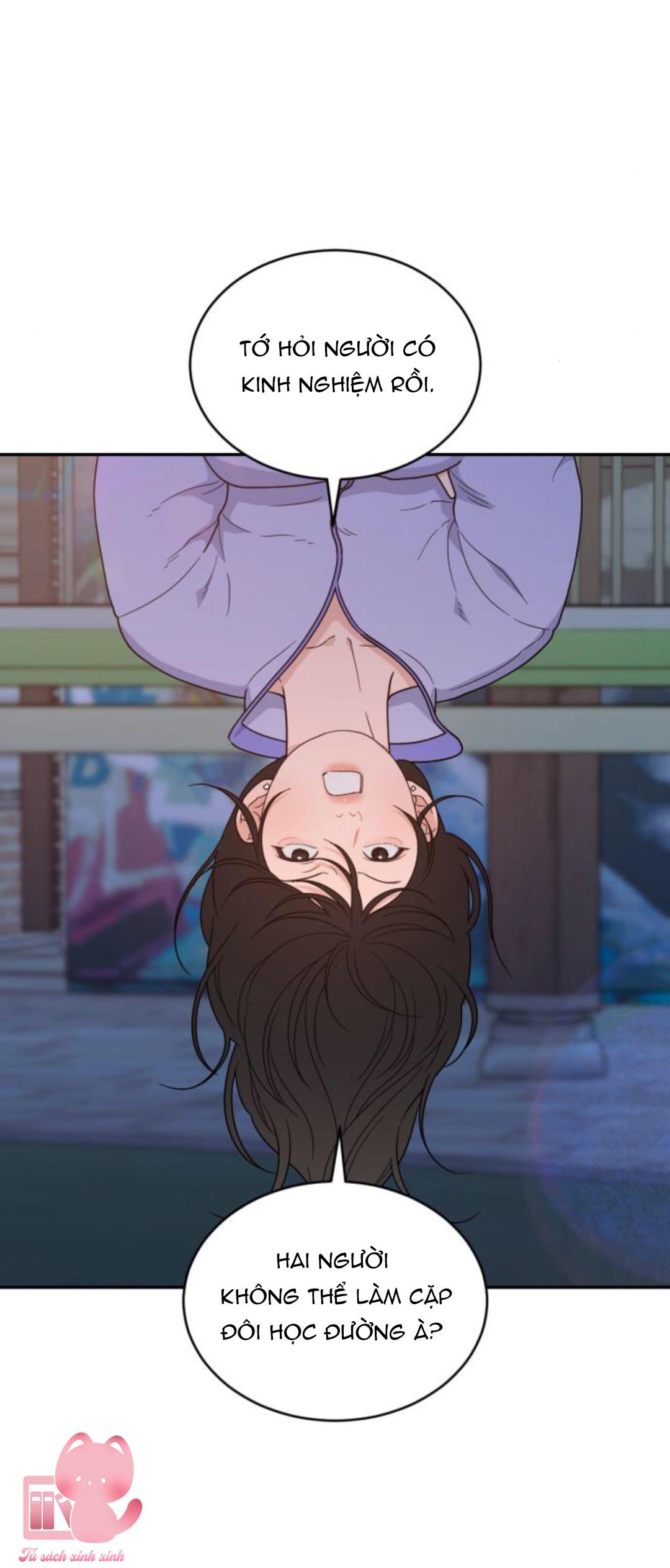 Vận May Không Ngờ Chapter 40 - Trang 4