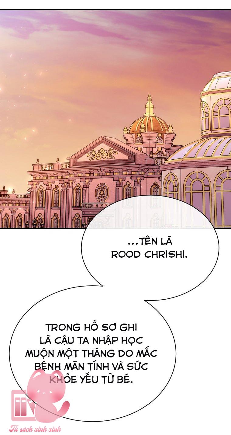 Black Haze Chapter 21 - Trang 4