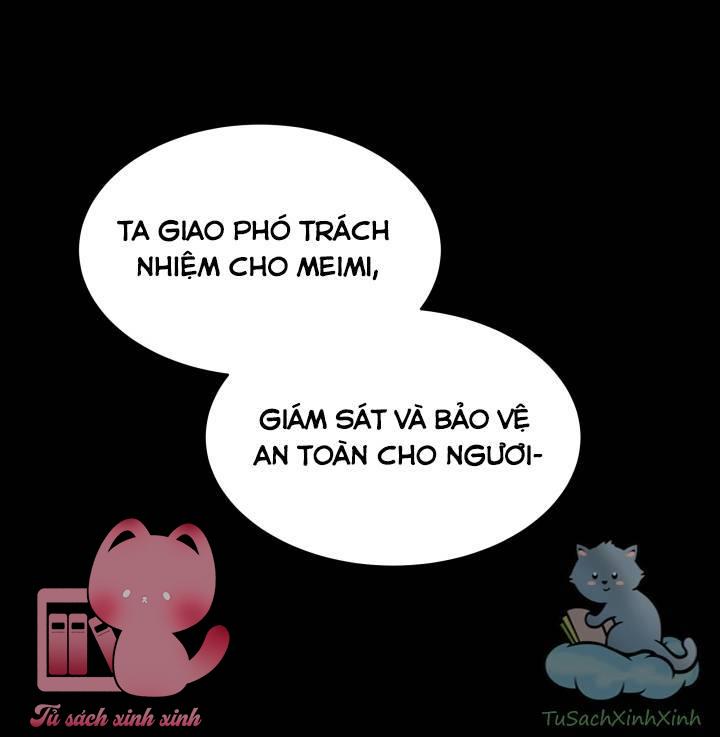 Quan Hệ Cộng Sinh Giữa Báo Đen Và Thỏ Trắng Chap 15 - Trang 2
