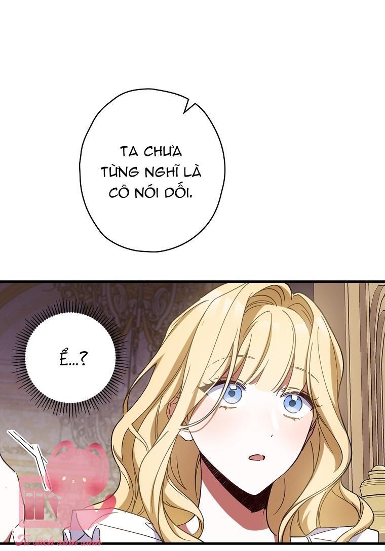 Cách Khiến Phu Quân Đứng Về Phía Tôi Chap 14 - Trang 2