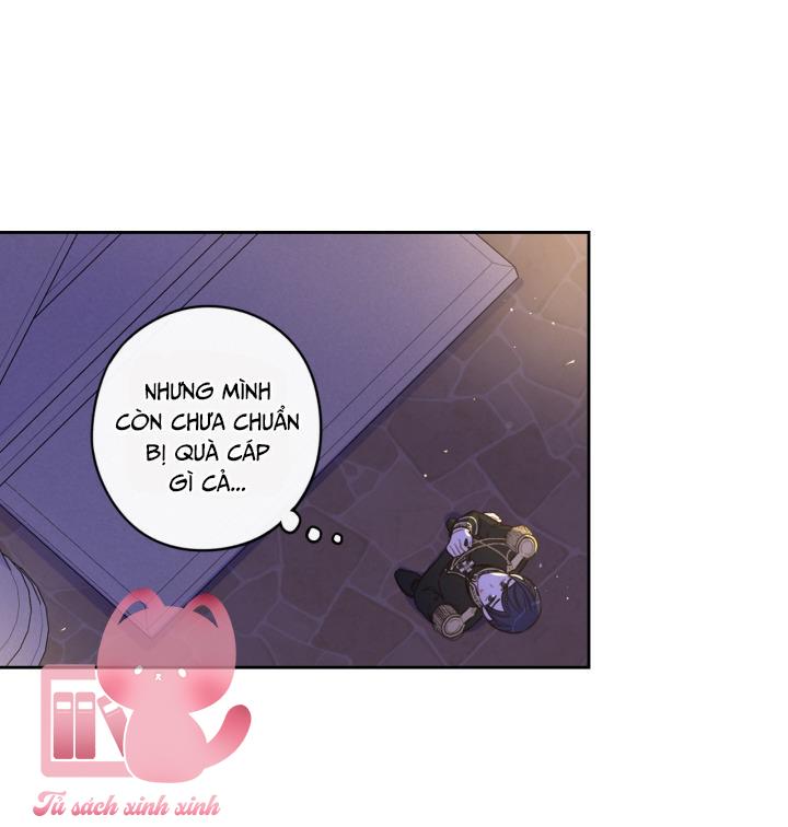 Hoàng Nữ Tóc Đen Chapter 62 - Trang 4