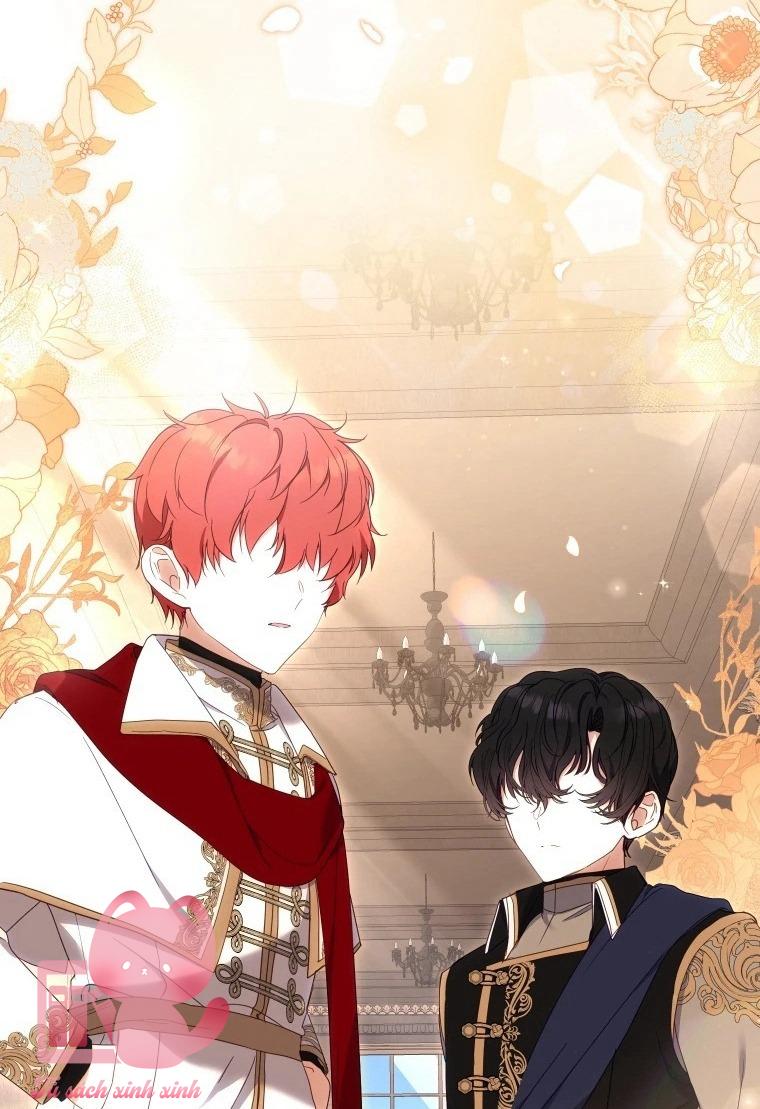 Tôi Được Nuôi Dưỡng Bởi Những Kẻ Phản Diện Chap 63 - Trang 3