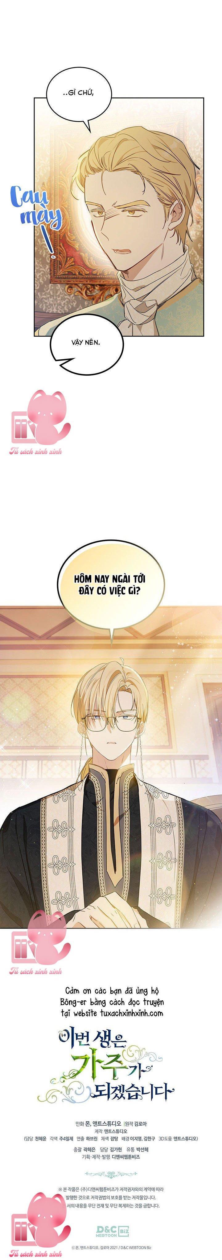 Kiếp Này Ta Sẽ Trở Thành Gia Chủ Chap 88 - Trang 2