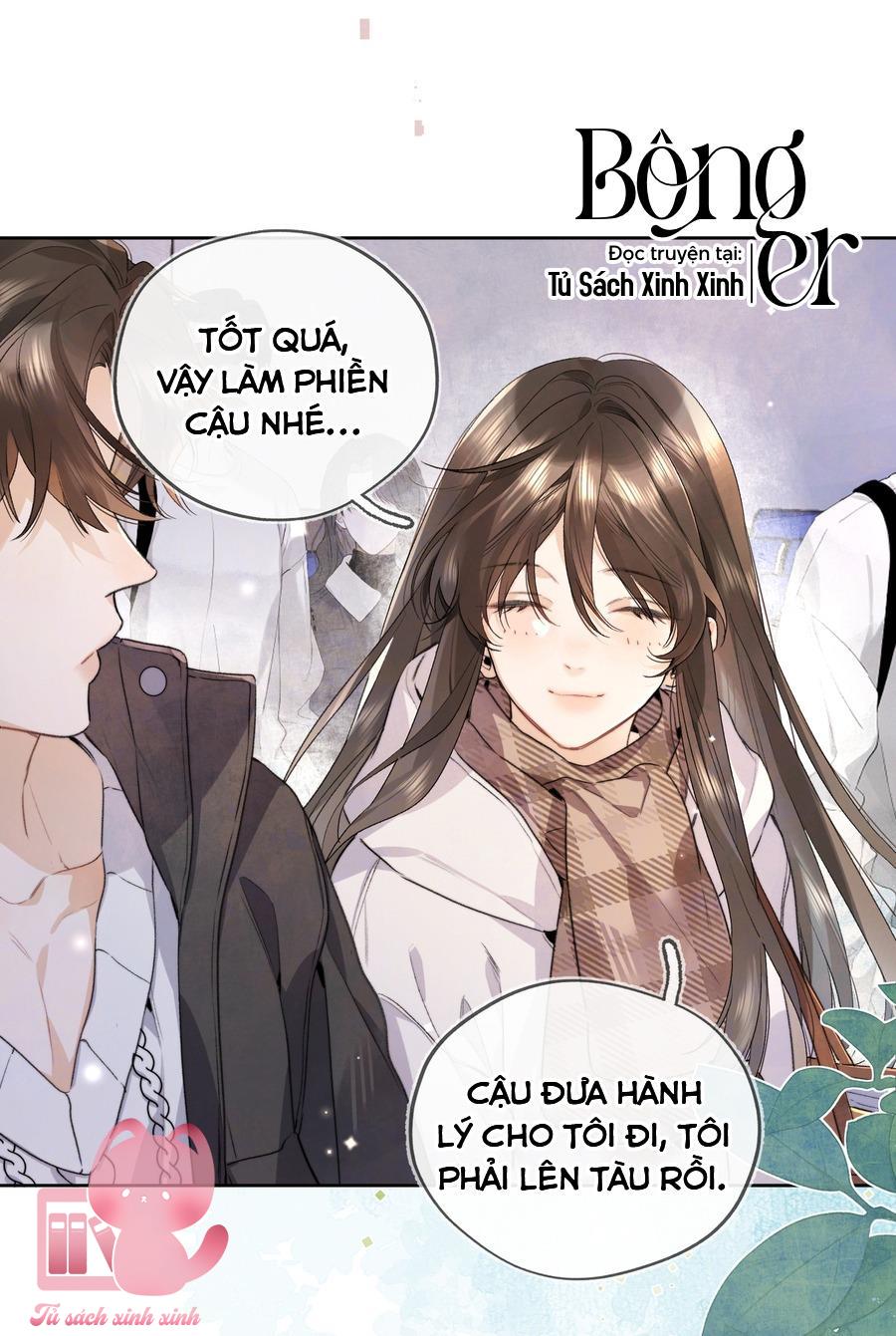 Tỏ Tình Chapter 49 - Trang 4