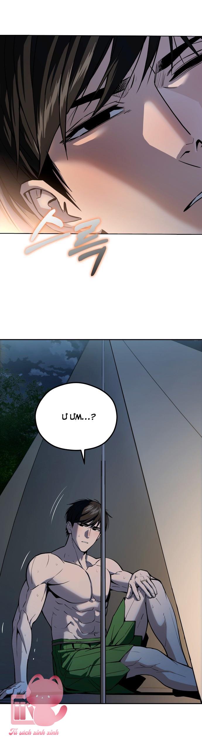 Lớ Ngớ Vớ Phải Tình Yêu Chapter 87 - Trang 4