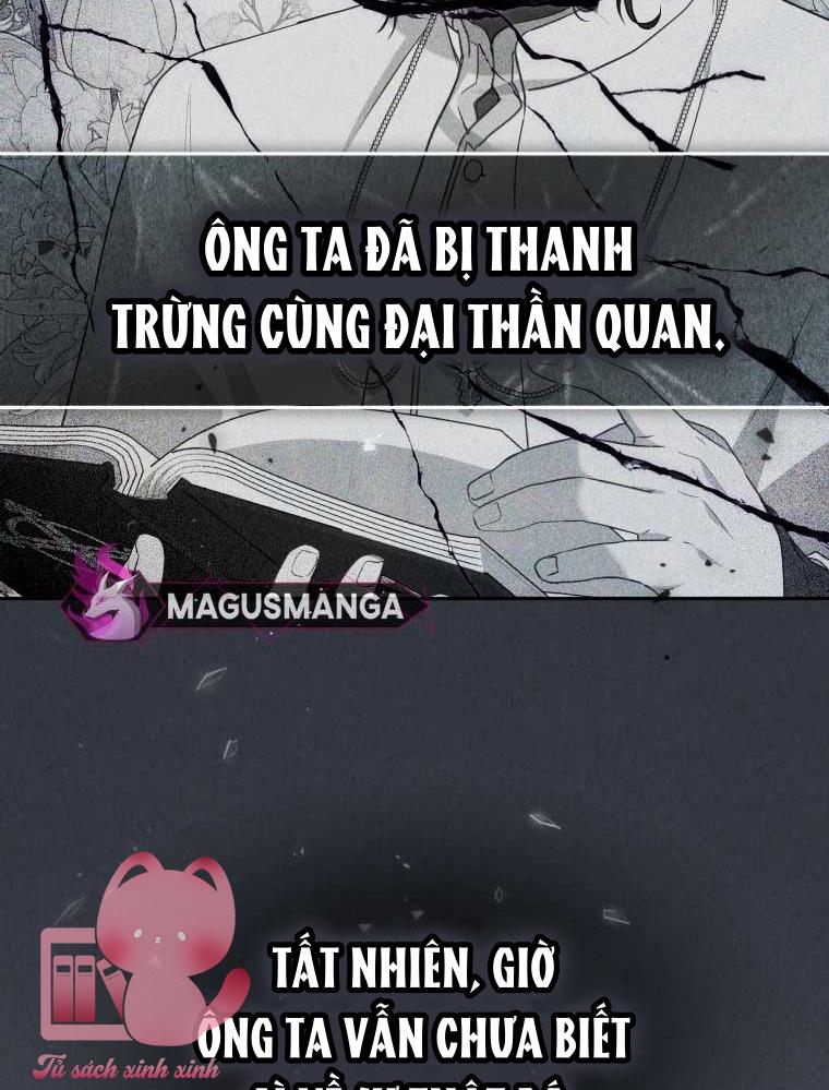 Tôi Được Nuôi Dưỡng Bởi Những Kẻ Phản Diện Chap 69 - Trang 3