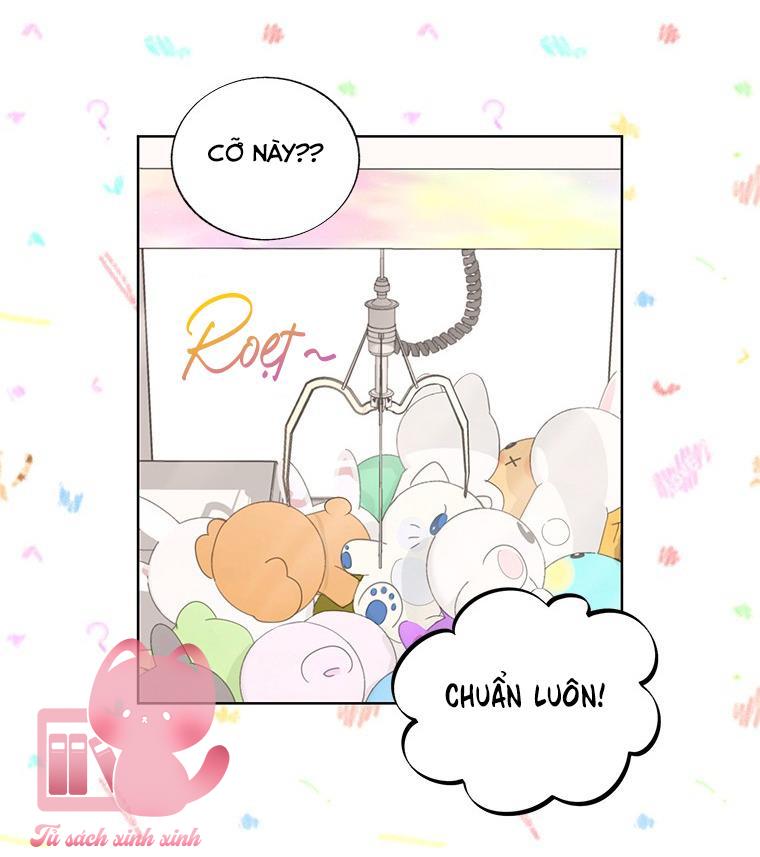 Hẹn hò chốn công sở Chapter 114 - Trang 3