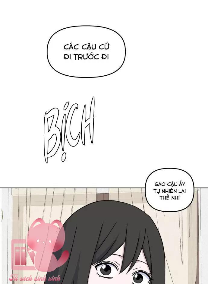 Quan Hệ Nhân Quả Chap 37 - Trang 2