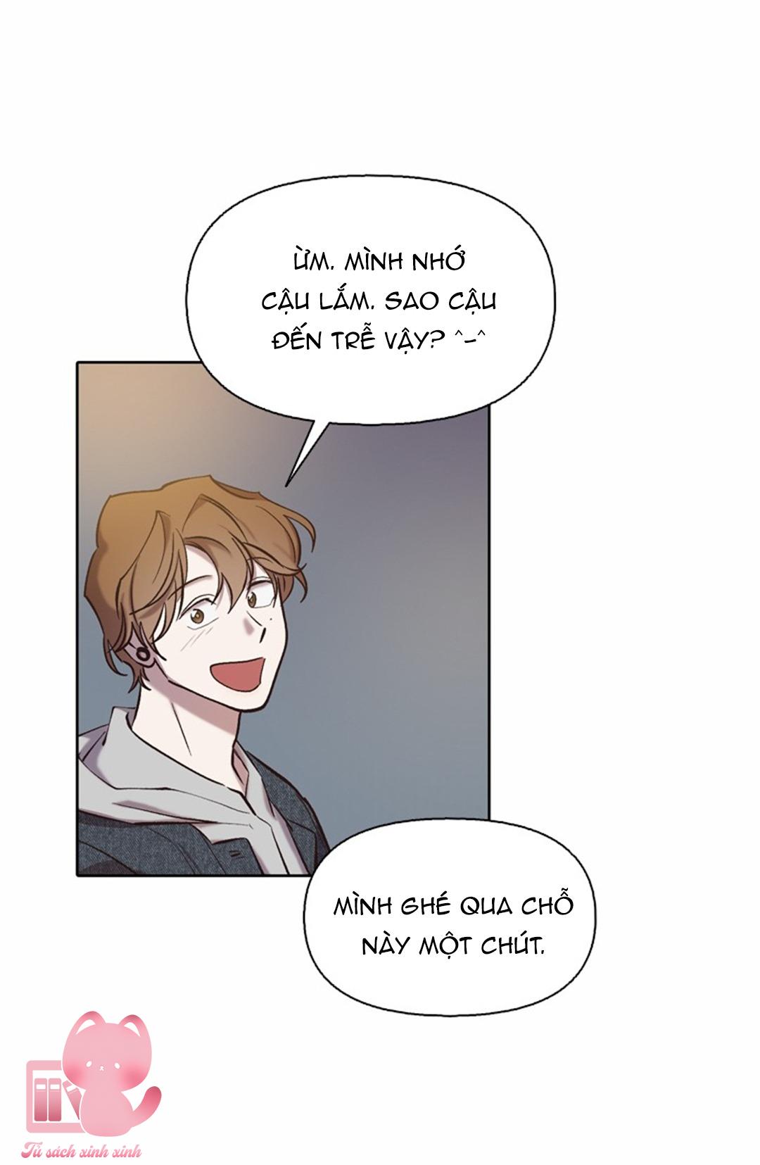 Thanh Xuân Của Chúng Ta Chap 92 - Next Chap 93