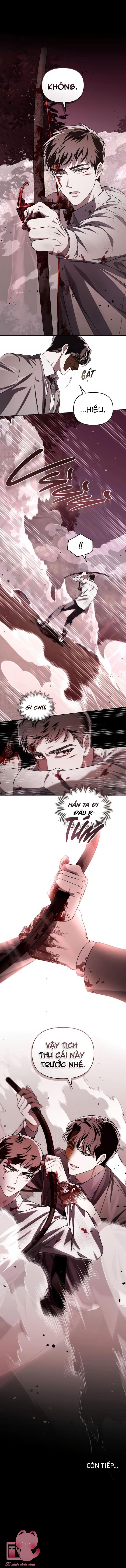 [BL] Lửa Hồn Chap 27 - Trang 2