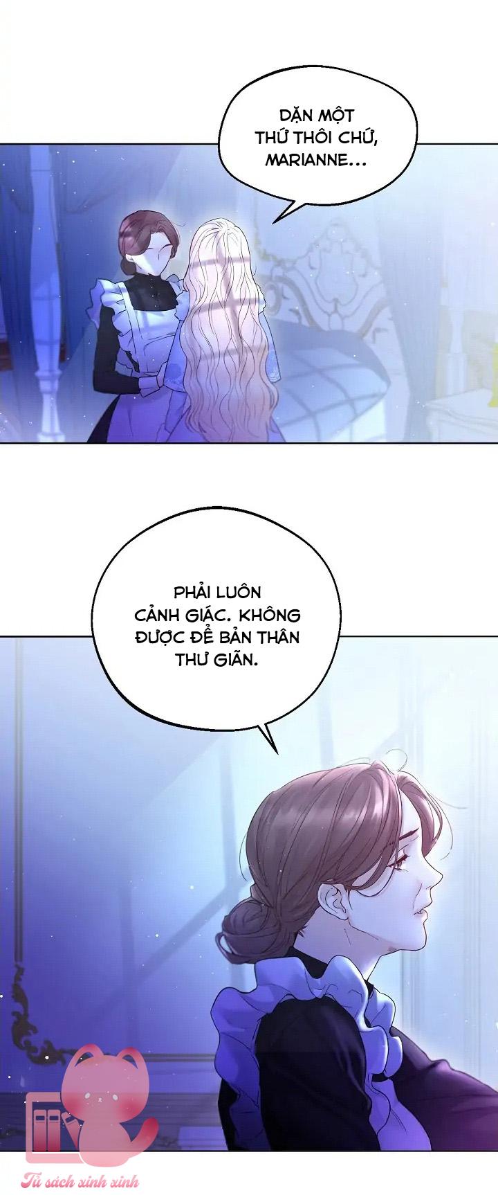 Tiểu Thư Crystal Là Nam Nhân Chap Prologue - Trang 2