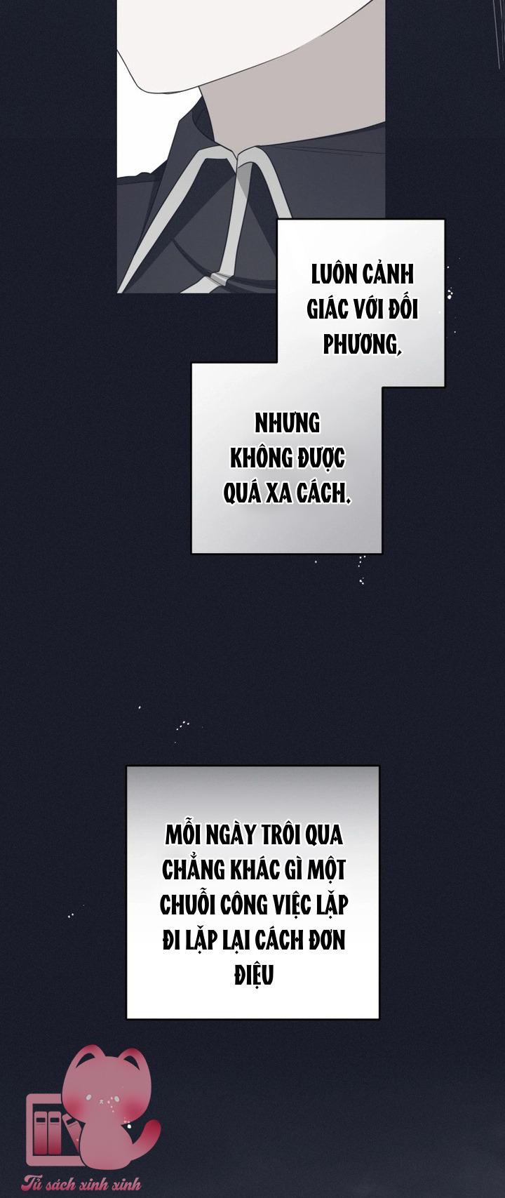 Được Yêu Thương Mà Còn Ngại Ngùng Sao! Chap 93 - Trang 4