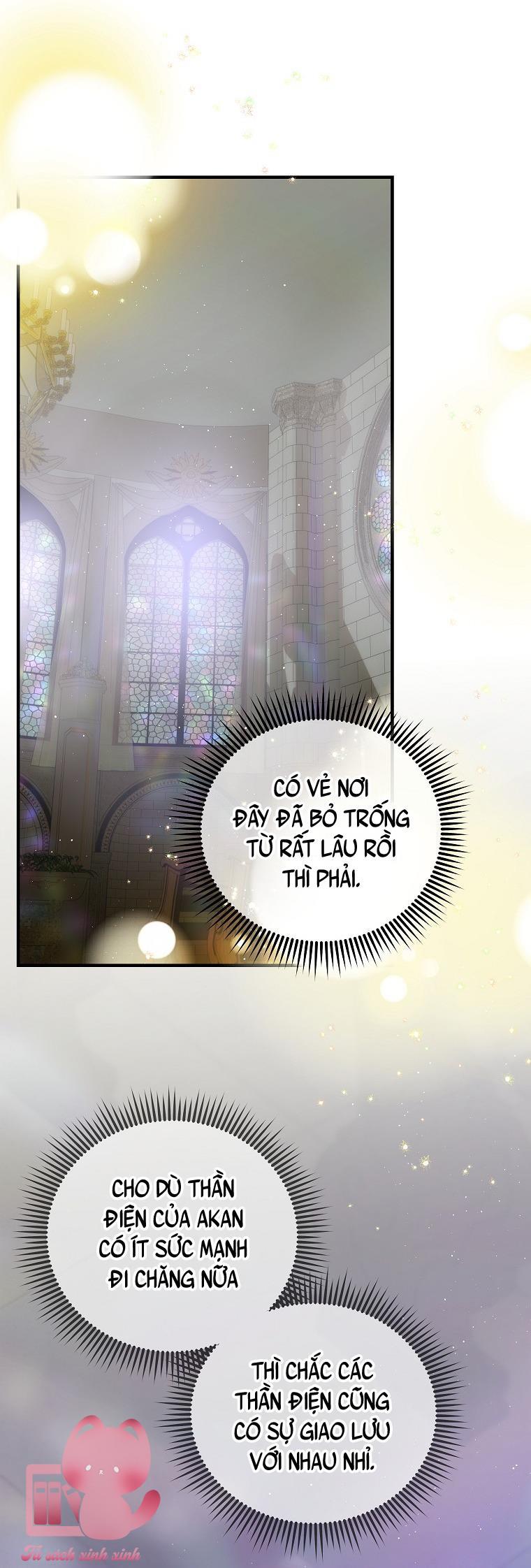 Đứa Nhỏ Không Phải Là Con Anh Chapter 71 - Trang 3