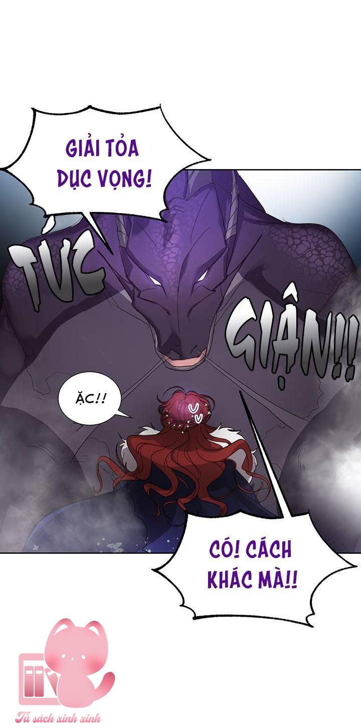 Thế Thì Ta Cứ Trở Thành Kẻ Ác Thôi Chap 9 - Trang 2