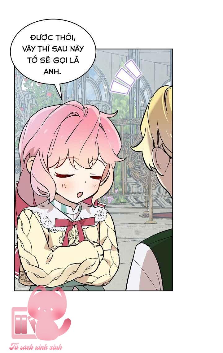 Quý Cô Thế Giới Ngầm Chap 8 - Trang 4