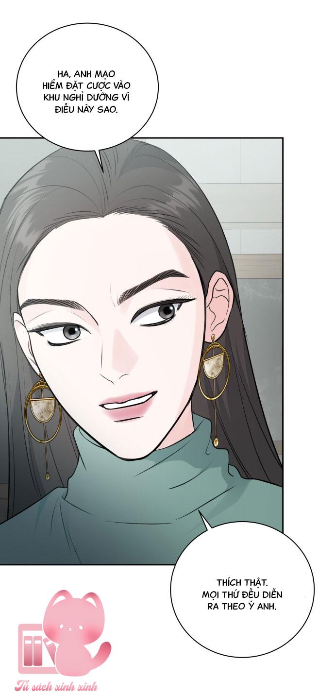 Mùa Hè Bất Tận Chap 4 - Trang 3