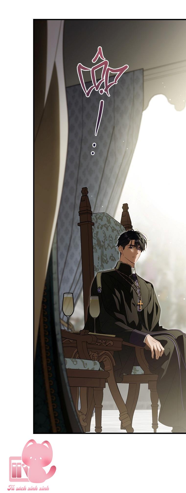 Cách Khiến Phu Quân Đứng Về Phía Tôi Chap 99 - Trang 2