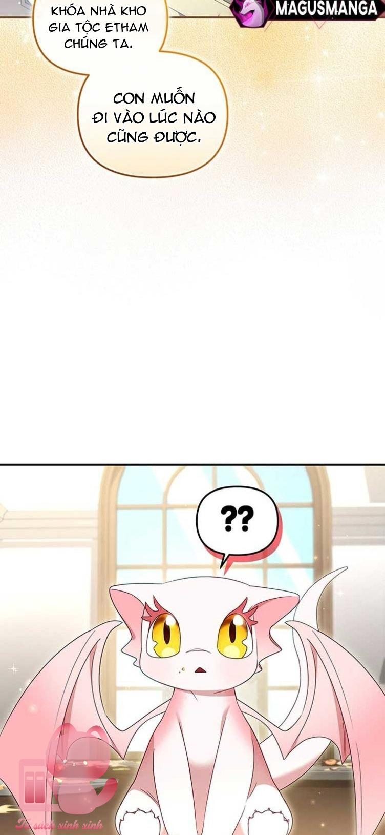 Tôi Được Nuôi Dưỡng Bởi Những Kẻ Phản Diện Chap 64 - Next Chap 65