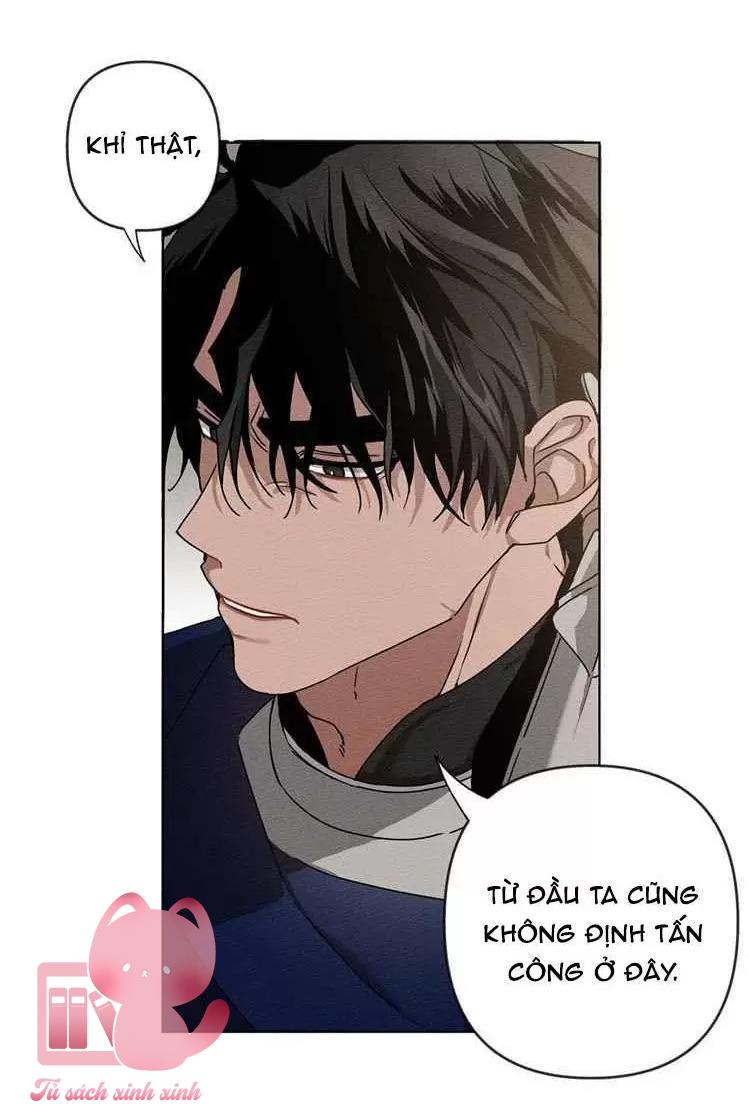 Dưới Tán Cây Sồi Chapter 2 - Trang 3