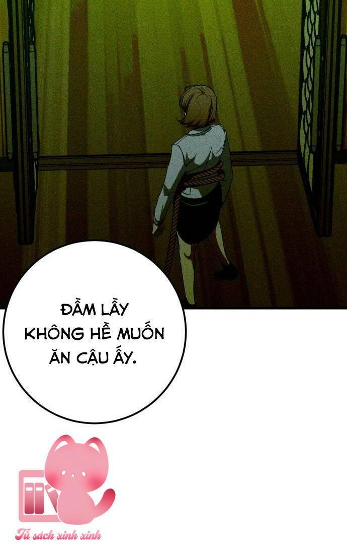 Đêm Của Bóng Tối Chapter 45 - Trang 4