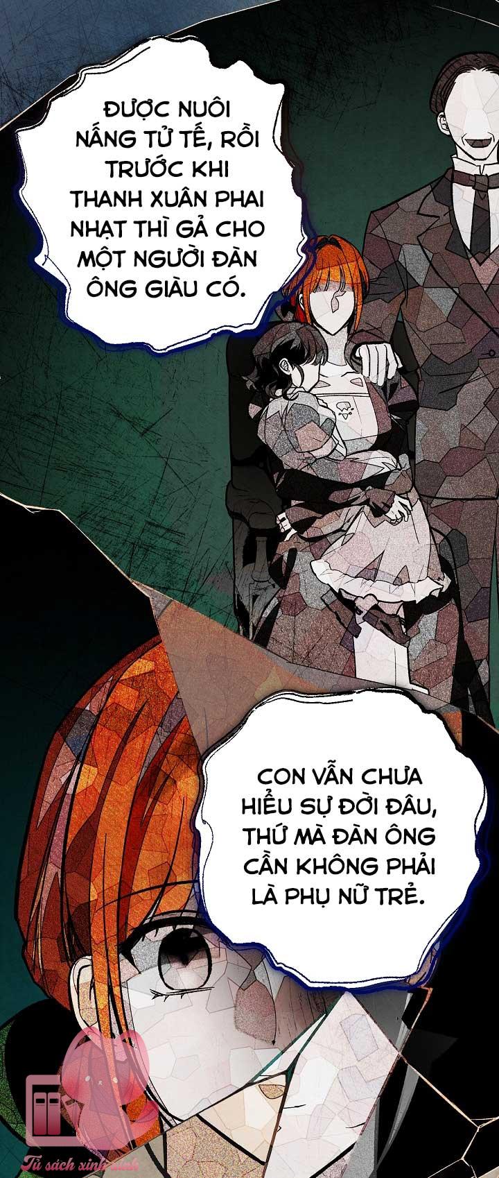 Chào Mừng Đến Với Dinh Thự Hoa Hồng Chap 2 - Trang 3