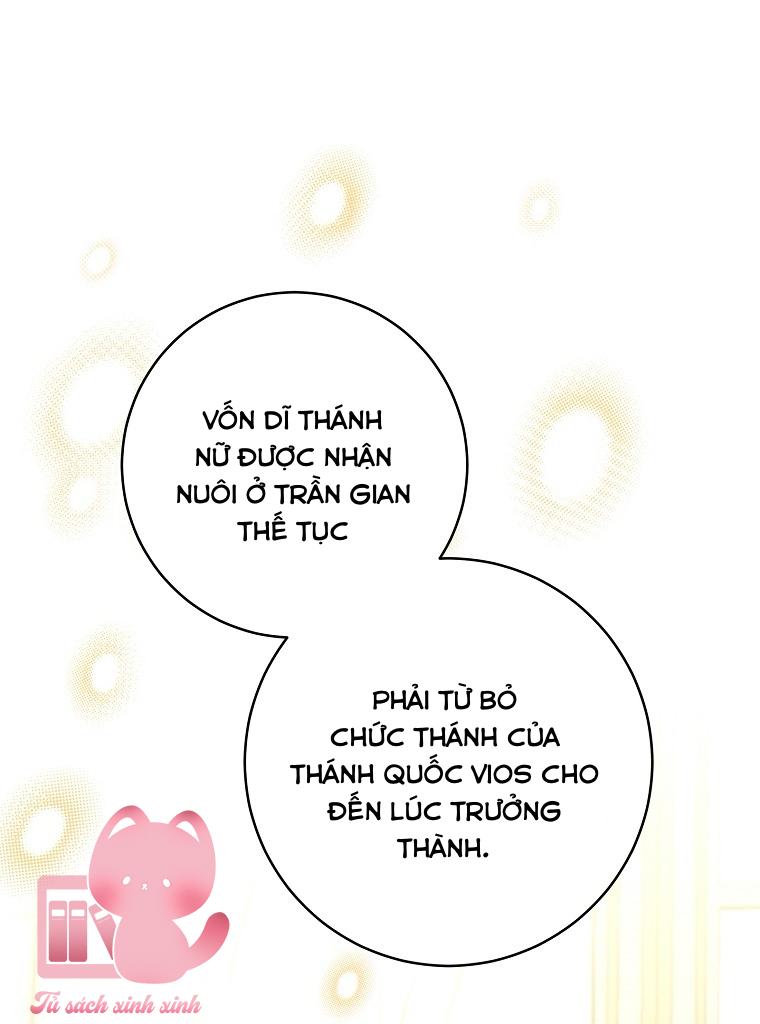 Nhận Nuôi Người Cha Phản Diện Chapter 37 - Trang 4