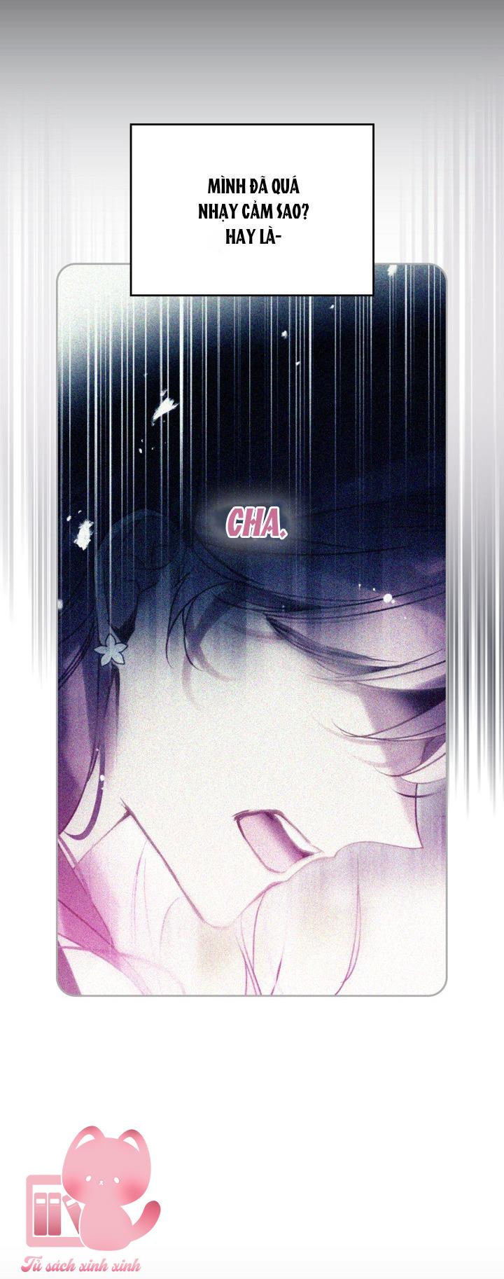 Kết Cục Của Nhân Vật Phản Diện Chỉ Có Thể Là Cái Chết Chap 190 - Trang 4