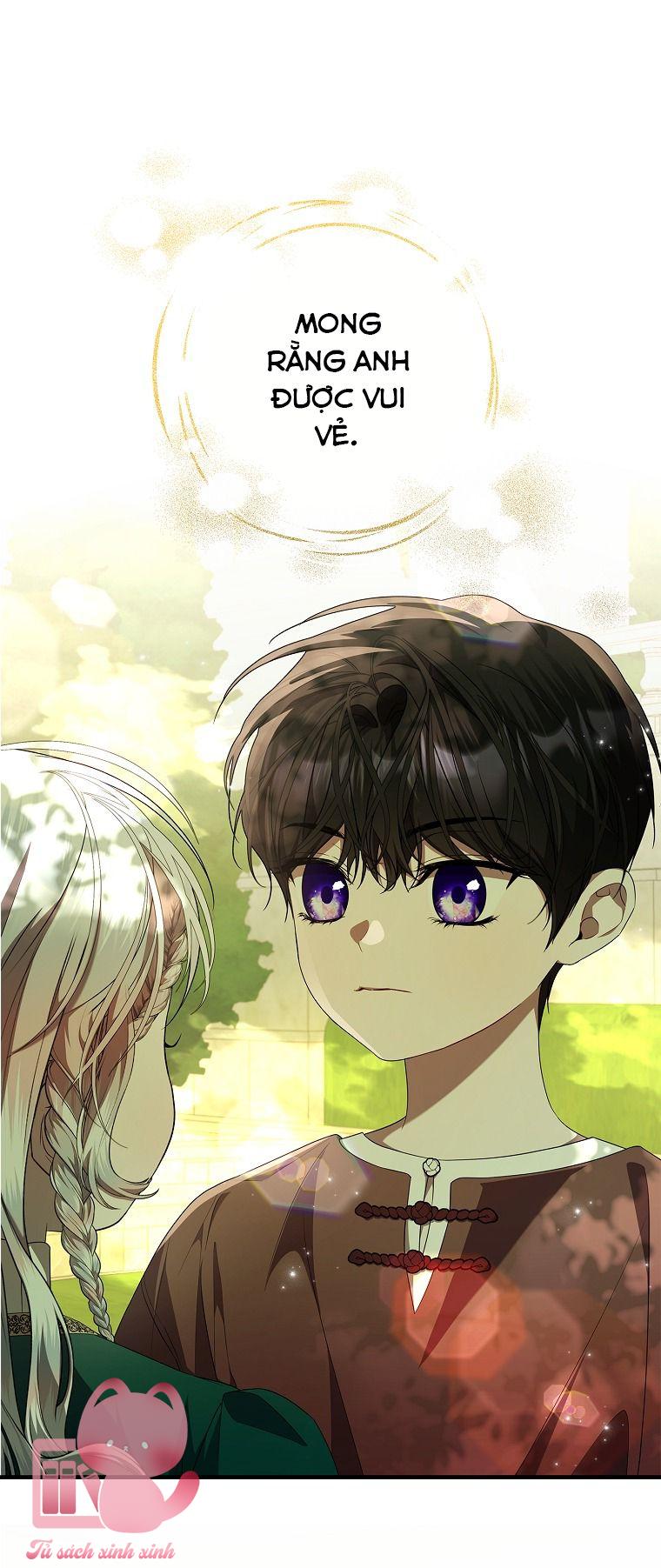 Nhận Nuôi Người Cha Phản Diện Chapter 53 - Trang 4