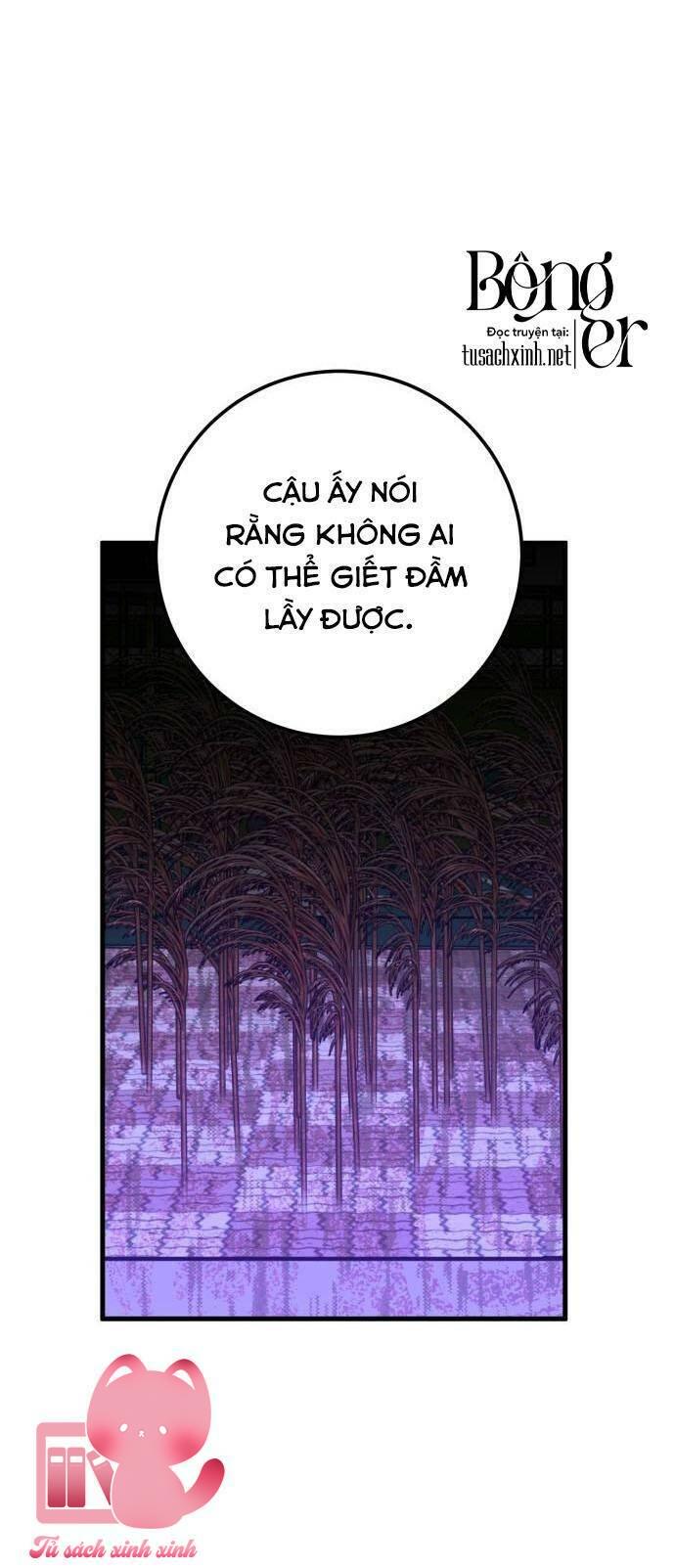 Đêm Của Bóng Tối Chapter 45 - Trang 4