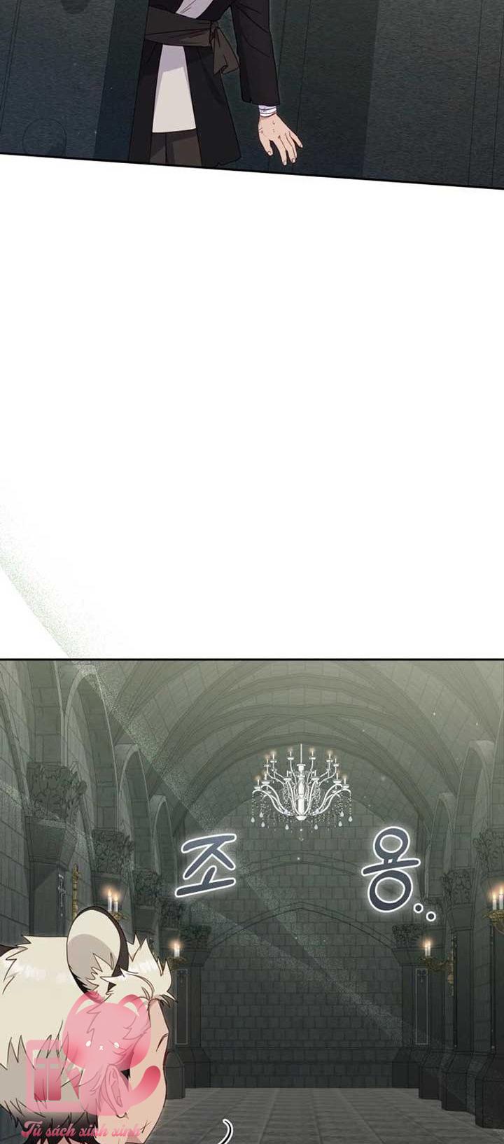 Tôi Được Nuôi Dưỡng Bởi Những Kẻ Phản Diện Chap 79 - Trang 3