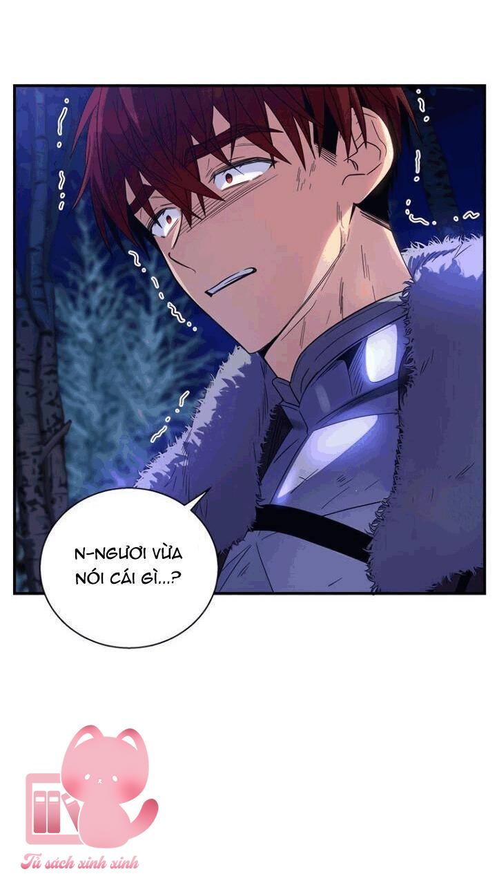 Chồng Yêu, Tôi Đây Bãi Công! Chap 28 - Trang 3