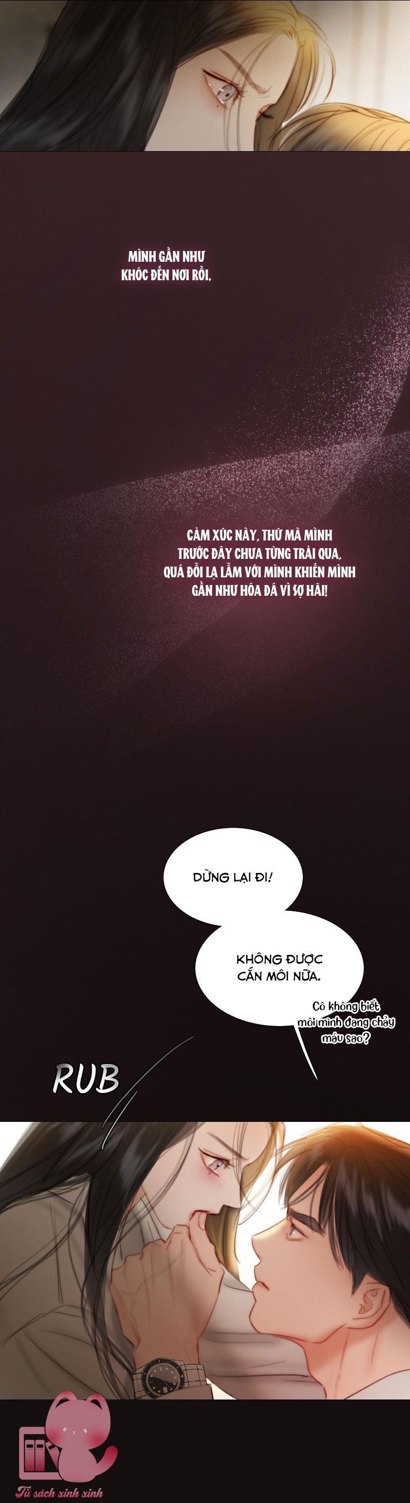 Serena Chap 74 - Trang 3