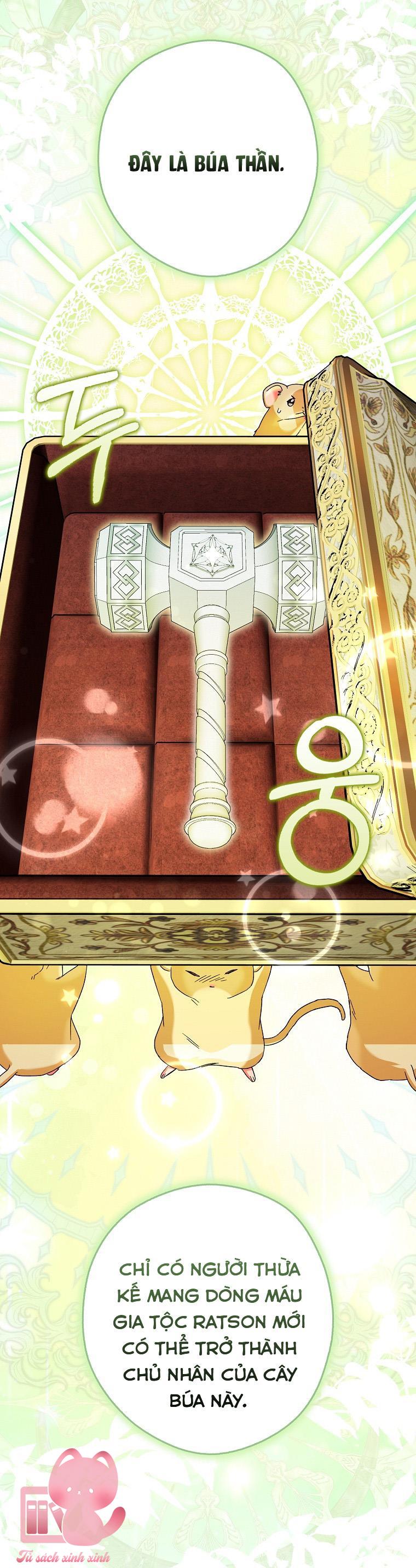 Chuột Đồng Dẫn Lối Cinderella Chap 7 - Trang 2