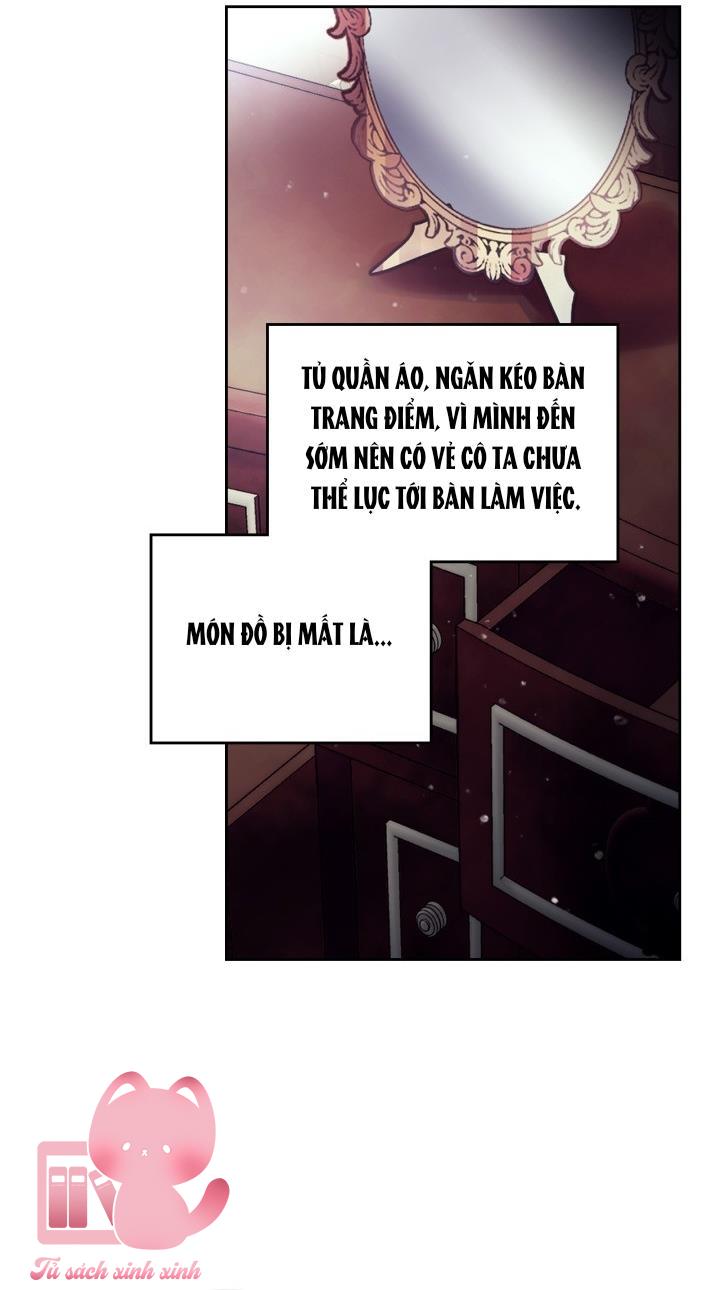 Kết Cục Của Nhân Vật Phản Diện Chỉ Có Thể Là Cái Chết Chap 173 - Trang 4