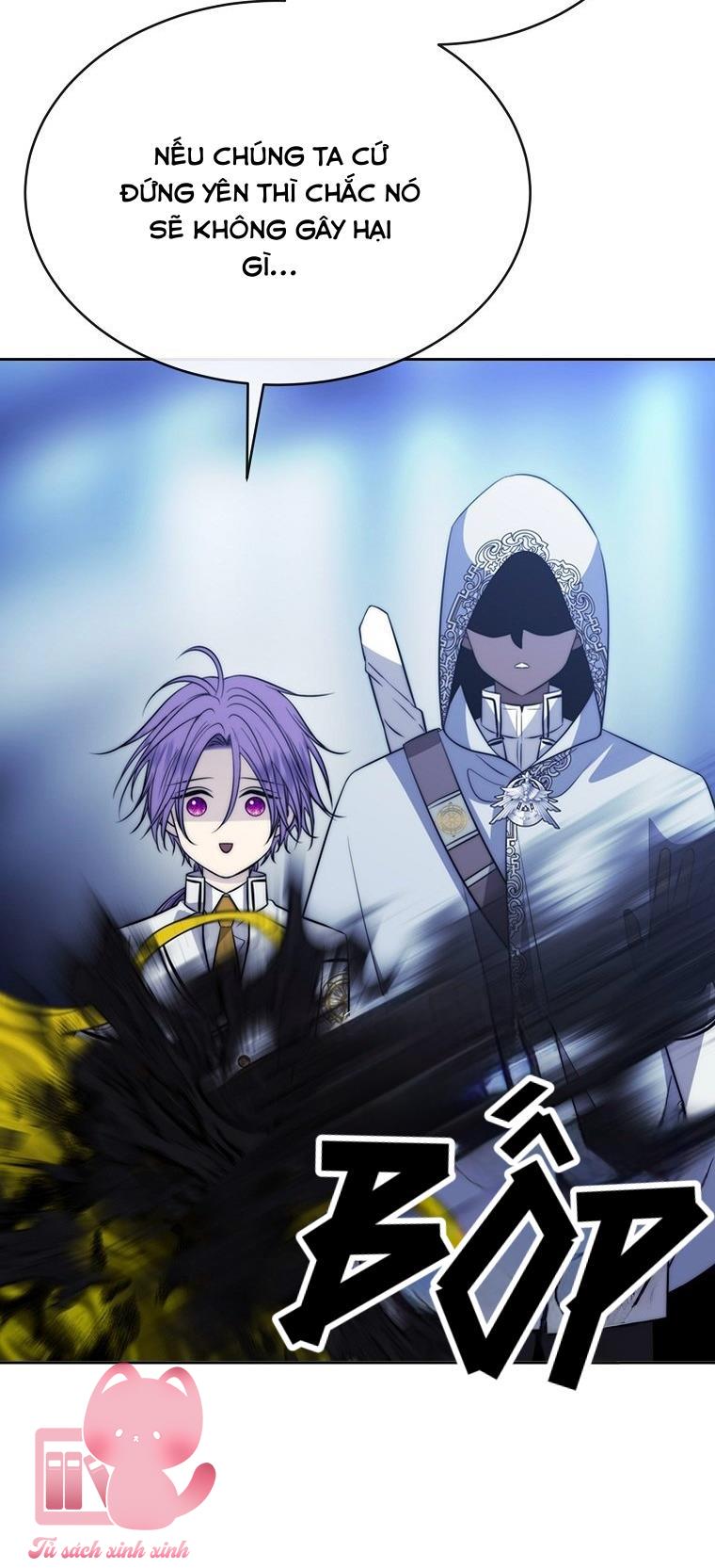 Black Haze Chapter 37 - Trang 4