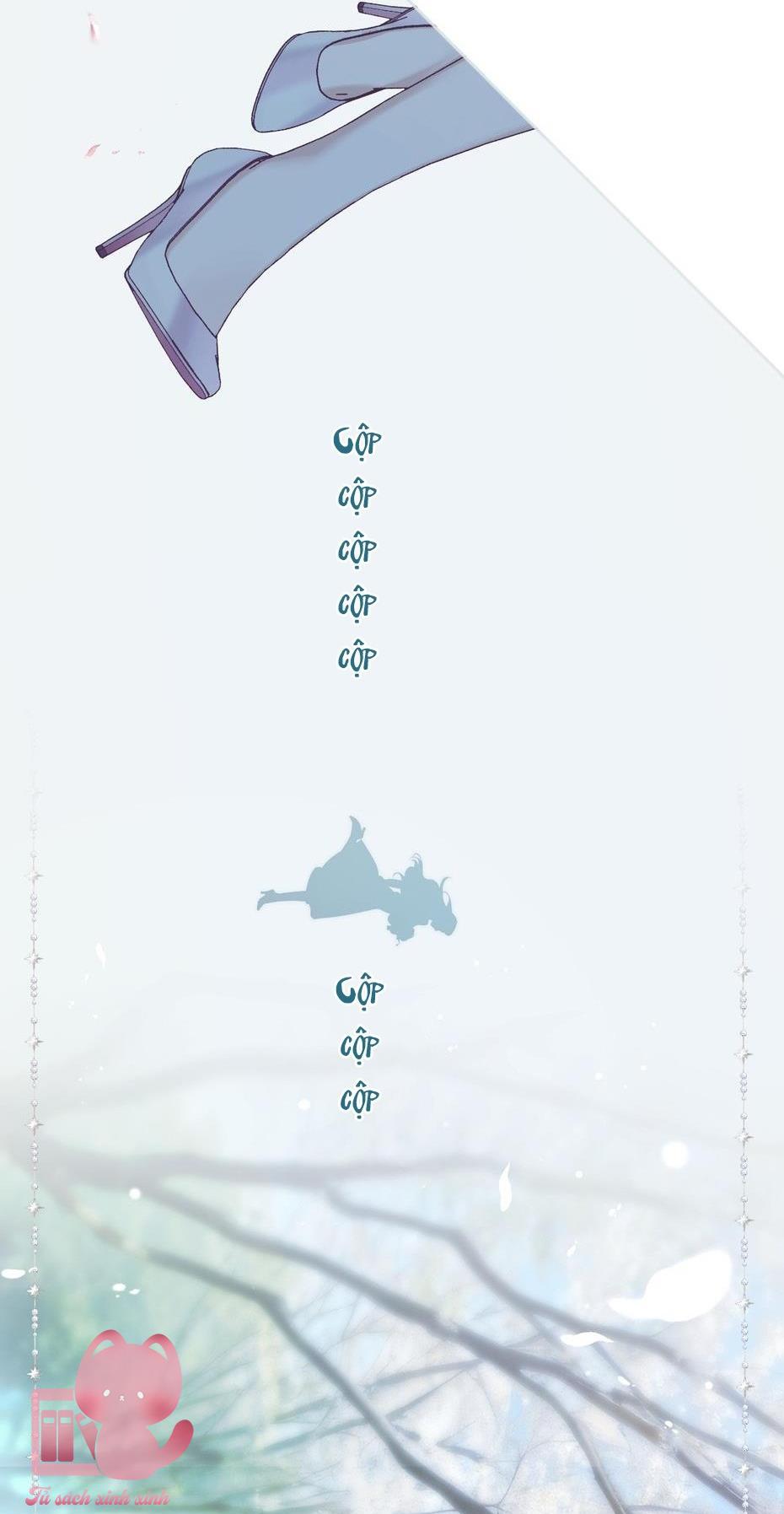 Trêu Nhầm Chapter 51 - Trang 4