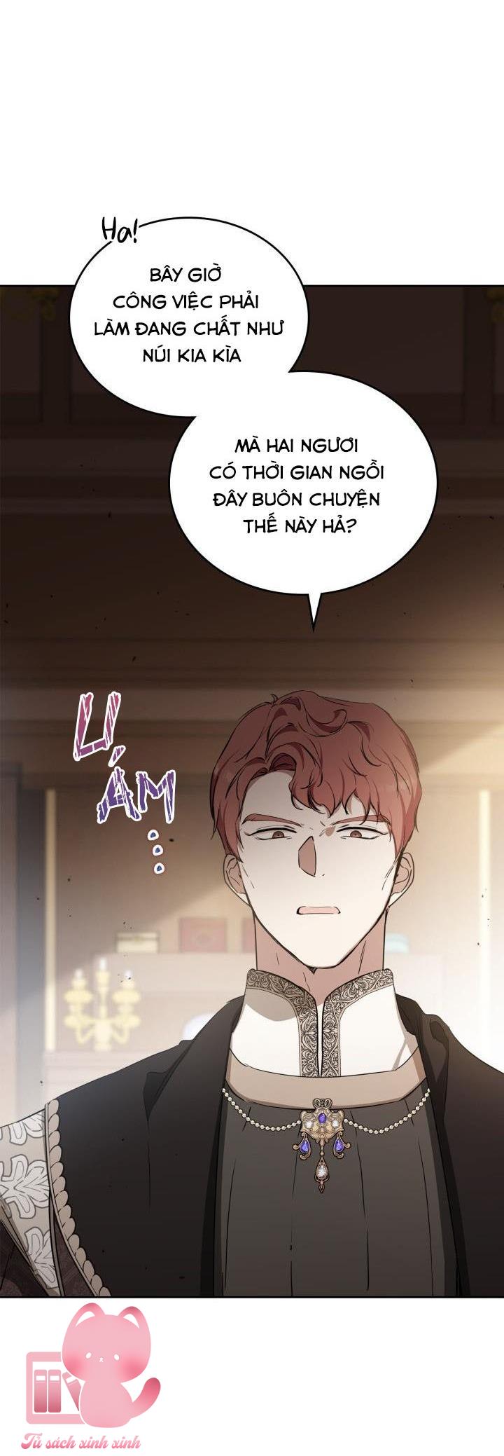 Kiếp Này Ta Sẽ Trở Thành Gia Chủ Chap 146 - Trang 2
