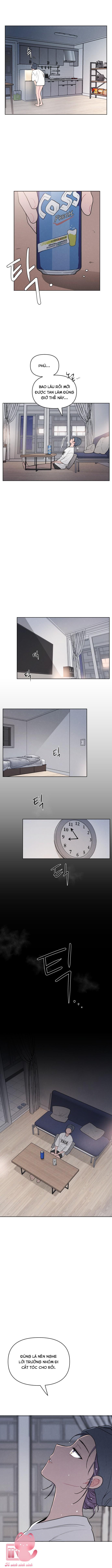 Thật Đáng Thương Cho Chúng Tôi Chap 30 - Trang 4