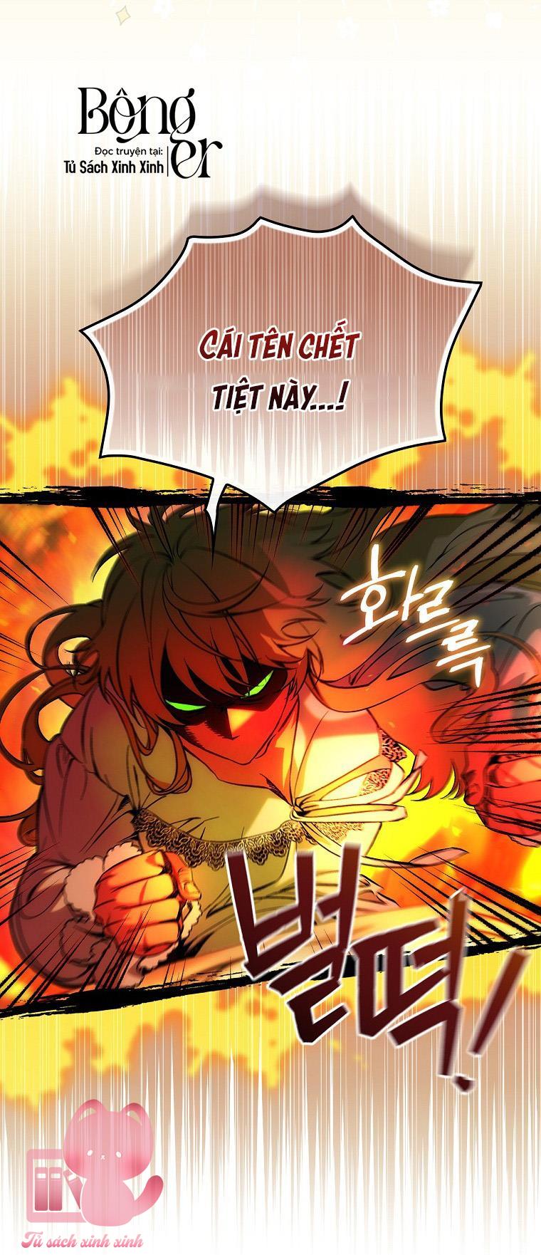 Đứa Nhỏ Không Phải Là Con Anh Chapter 15 - Trang 4