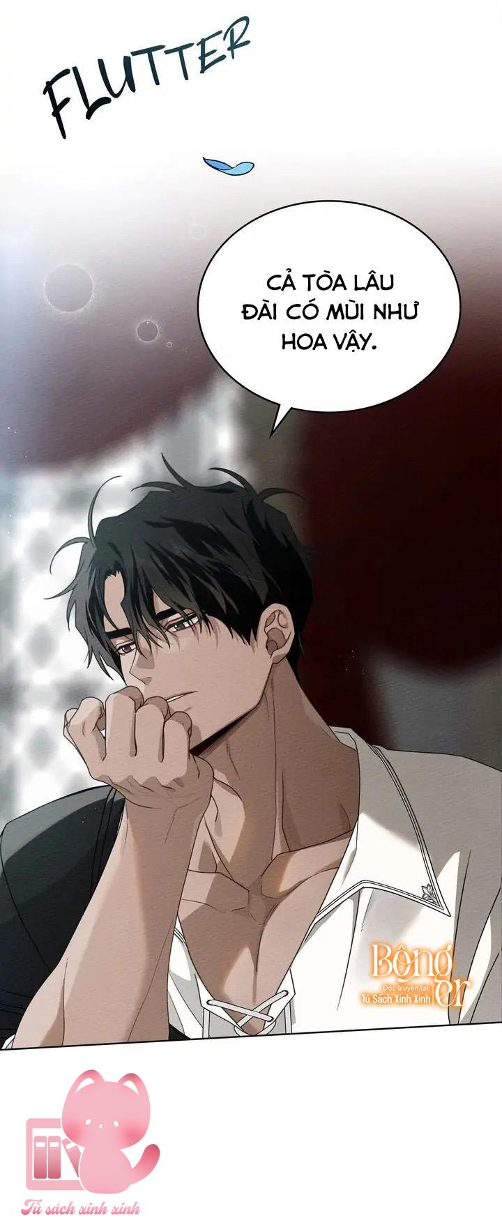 Dưới Tán Cây Sồi Chap 77 - Trang 2