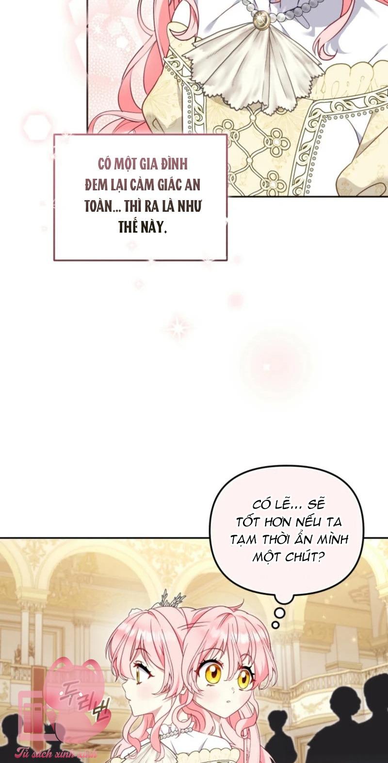 Tôi Được Nuôi Dưỡng Bởi Những Kẻ Phản Diện Chap 94 - Trang 3