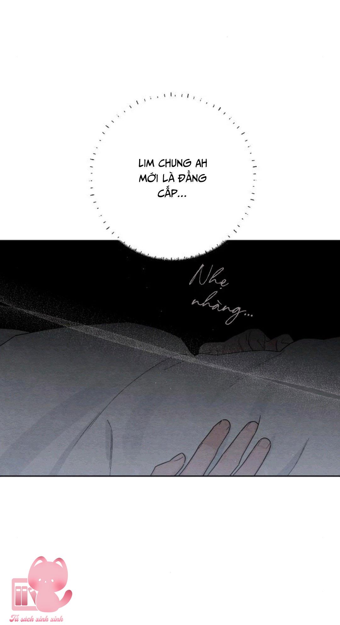 Bí Mật Thanh Xuân Chapter 24 - Trang 4