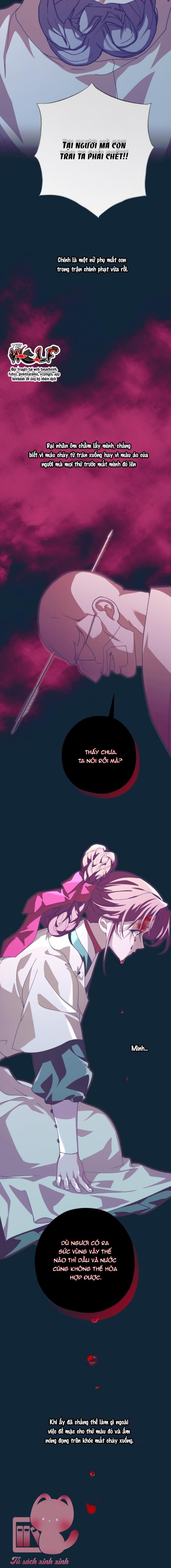 Dabi, Hương Vị Ngây Ngất Chap 58 - Trang 3