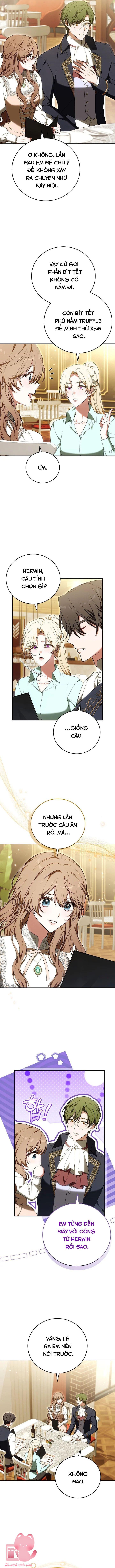 Lời Tỏ Tình Thứ 101 Chap 17 - Trang 2