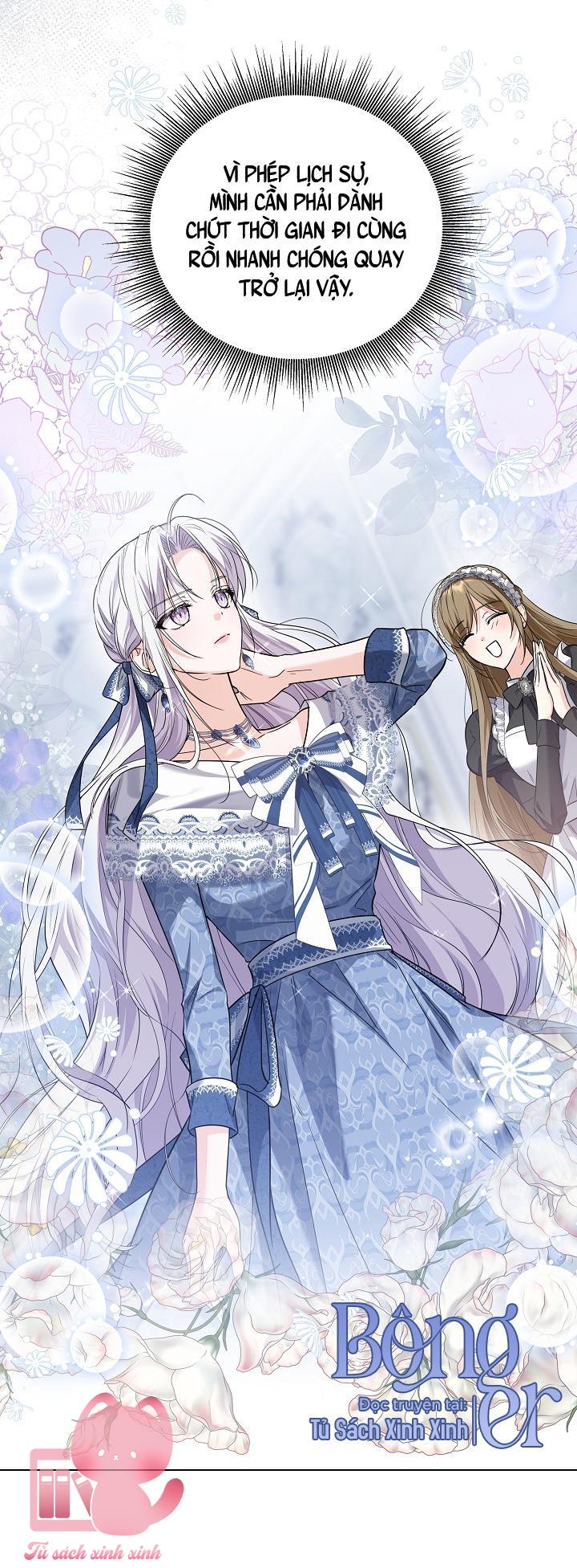 Hoàng Nữ Cosplay Nonfan Chapter 48 - Trang 4