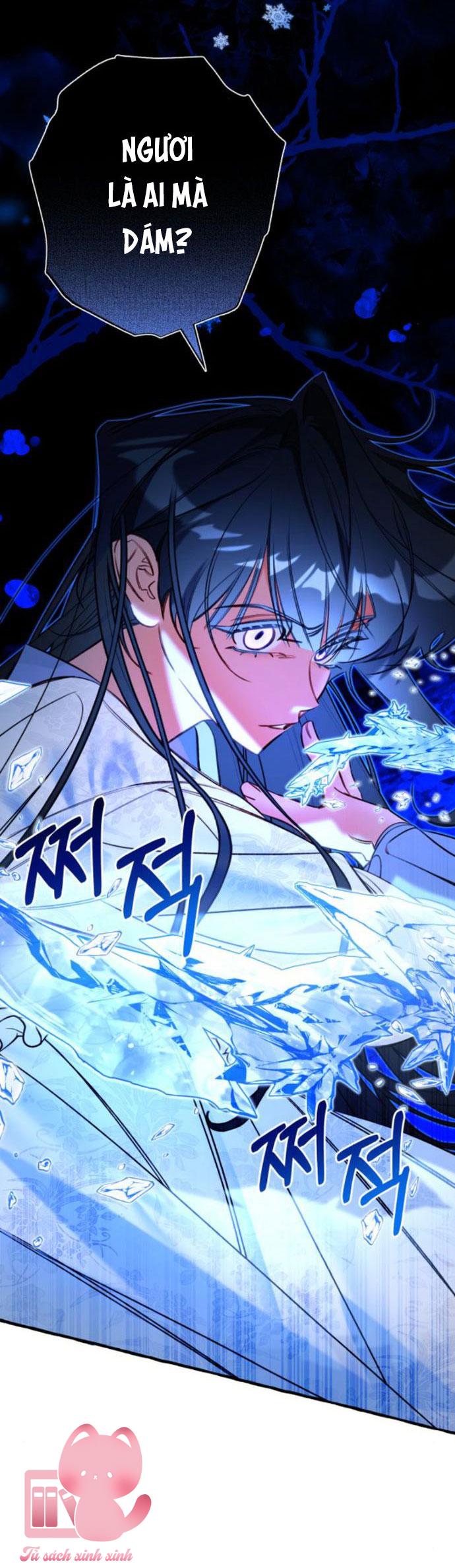 Chuyện Tình Tuyết Phương Bắc Chapter 8 - Next Chapter 9