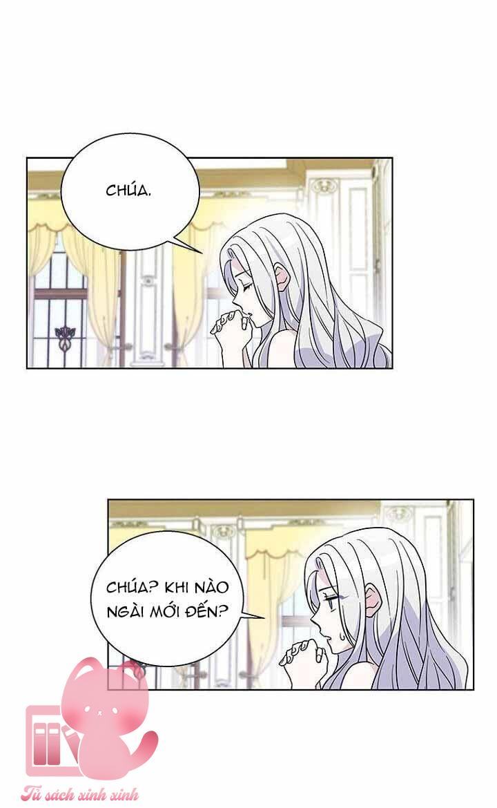 Chồng Yêu, Tôi Đây Bãi Công! Chap 1 - Trang 3