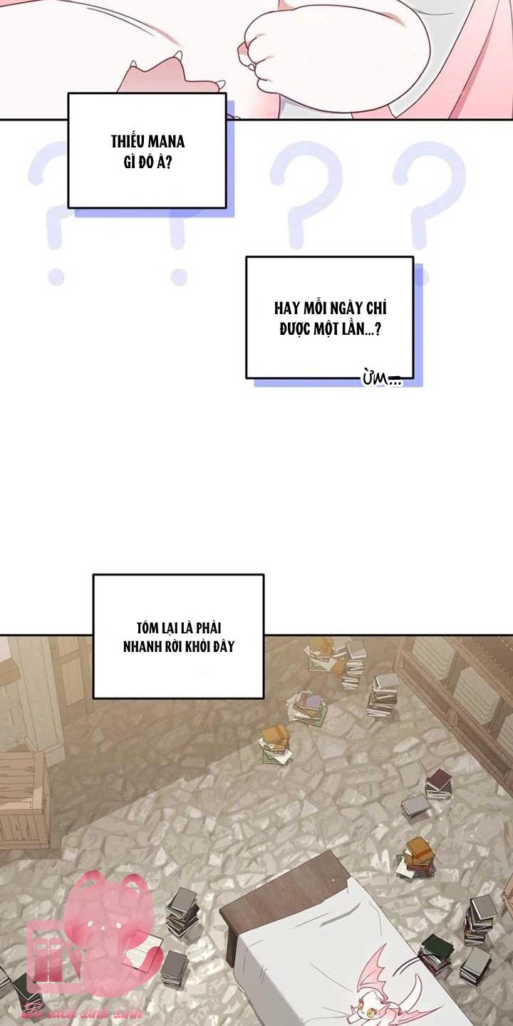 Tôi Được Nuôi Dưỡng Bởi Những Kẻ Phản Diện Chap 79 - Trang 3