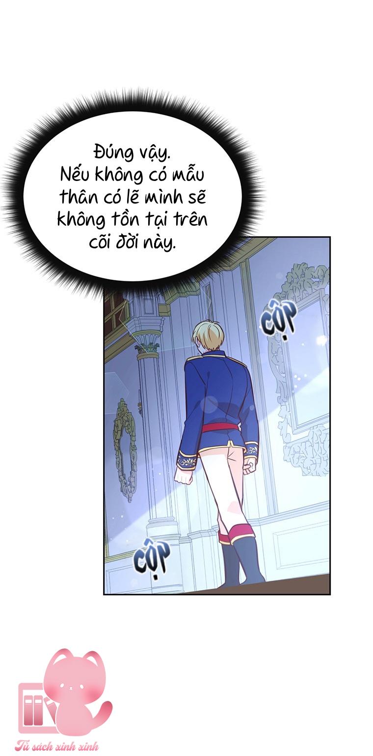 Yêu Tôi Đi, Dù Sao Ngài Cũng Chỉ Là Nhân Vật Phụ Chapter 15 - Trang 4